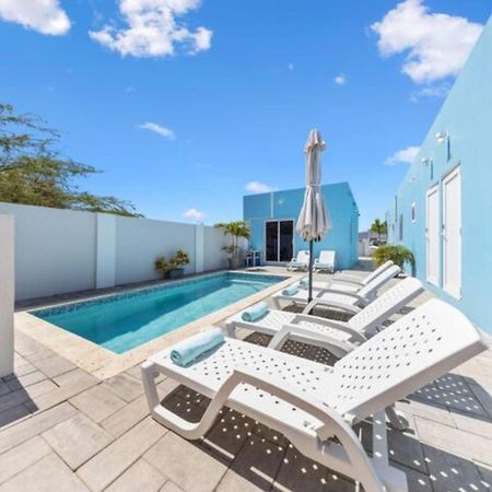 Apricity Suites Aruba Ноорд Екстериор снимка
