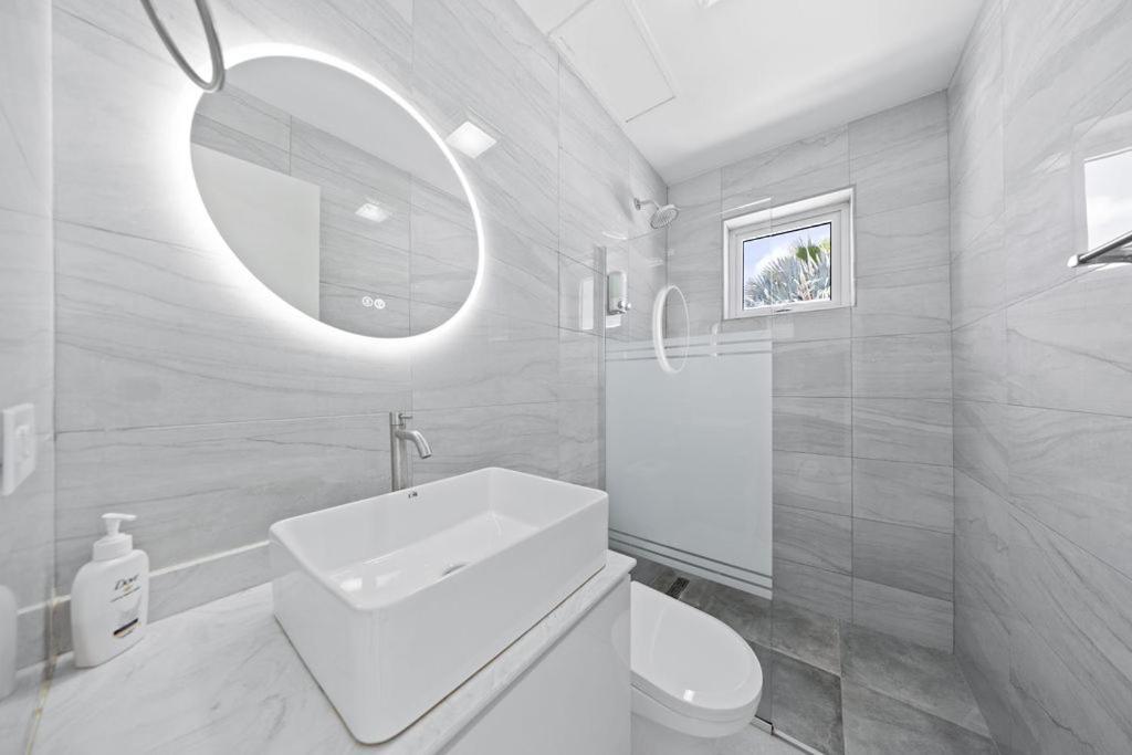 Apricity Suites Aruba Ноорд Екстериор снимка
