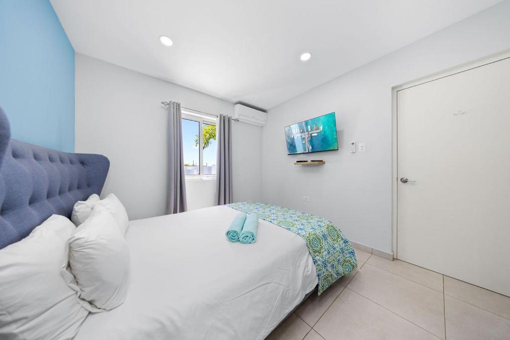 Apricity Suites Aruba Ноорд Екстериор снимка