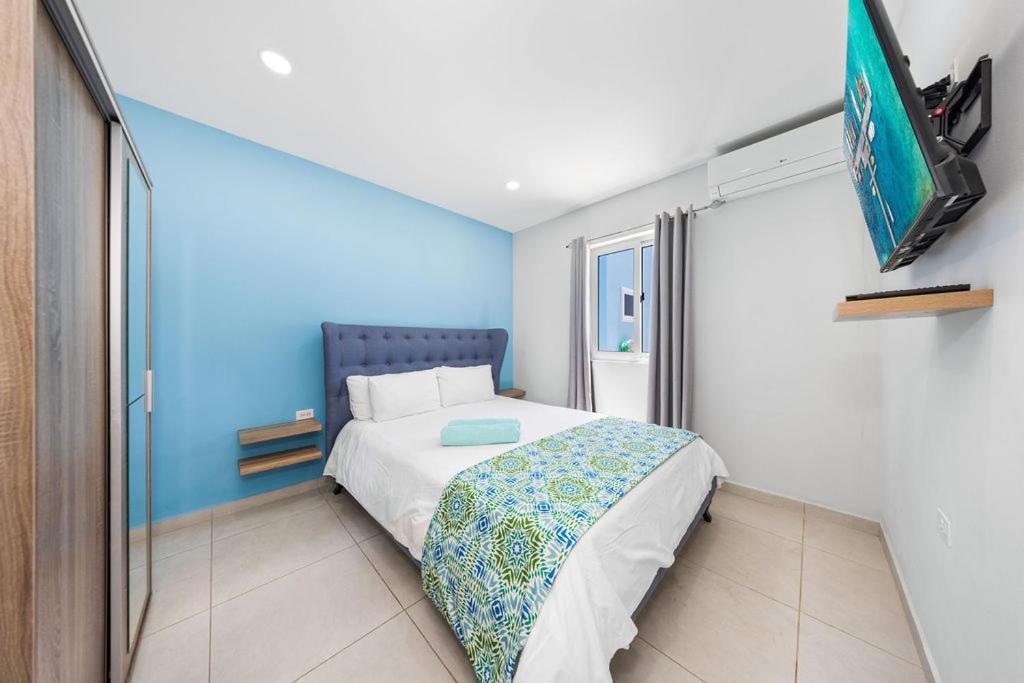 Apricity Suites Aruba Ноорд Екстериор снимка