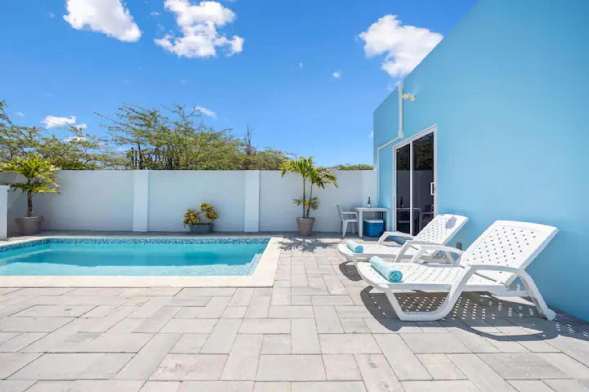 Apricity Suites Aruba Ноорд Екстериор снимка
